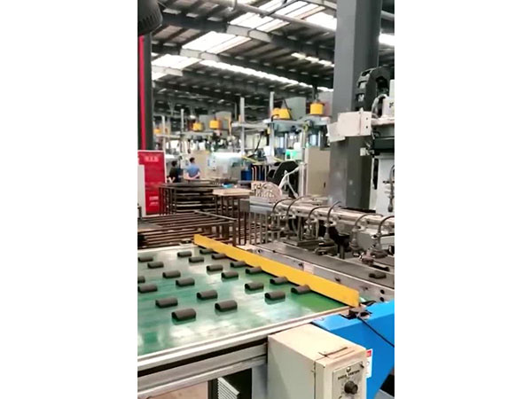 等离子电浆抛光全自动...